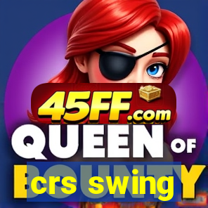 crs swing